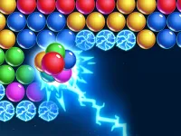 Bubble World image