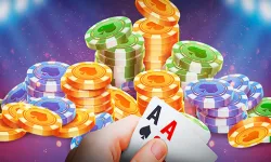 Casual Poker Online image