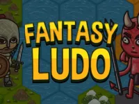 Fantasy Ludo image