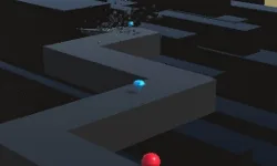 Xtreme Roll Ball ZigZag image