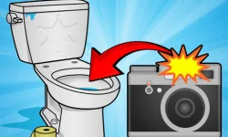 image bg Cameraman Plunge