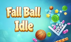 Fall Ball Idle image