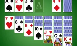 image bg Solitaire Spider