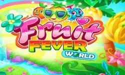 Fruit Fever World image