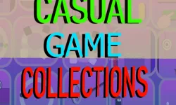 Casual Game collection image
