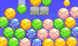 Bubble Drop image