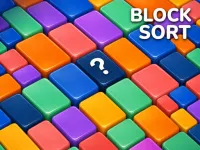 Block Sort: Colormania image