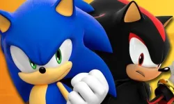 image bg Sonic Pocket Runners