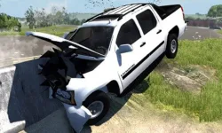 Ultra Crash Car Simulator 2026 image