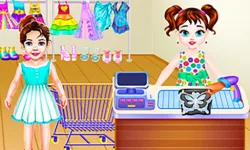 Baby Taylor Black Friday Storekeeper image