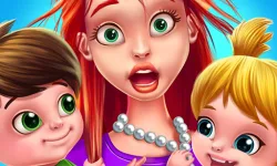 Super Babysitter image