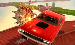 Impossible Classic Stunt Car image