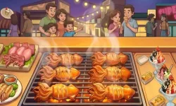 Dream Kitchen image