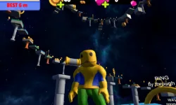 Obby Tower: Only Up! image