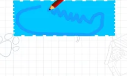 Draw To Win Stars image