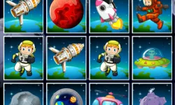 image bg Space Memory