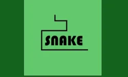 Simple Snake image
