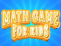 Crazy Math Game for kids and adults image