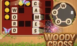 Woody Cross image