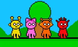 Sprunki Team image