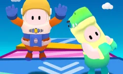 image bg Run Guys: Knockout Royale