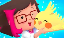 Animal Lovers image