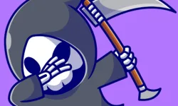 Undead Warrior image