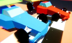 Car Madness 3D image