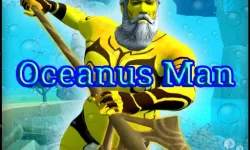 image bg Oceanus Man