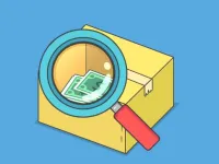 Find Money image