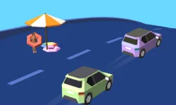 Runaway The Truck image