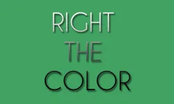 Right the Color image