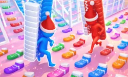 Christmas Bridge Runner image