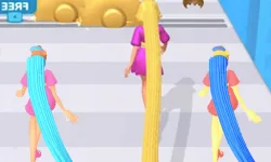 Rich Girls - Rich Race image