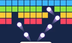 Blocks Breaker image