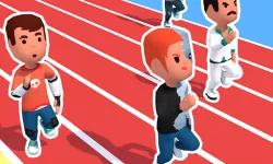 Sprint Runner image