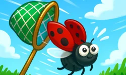 Catch Insect image