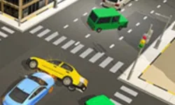 image bg Lane Change 3D
