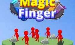 Magic Fingers image