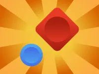 Blue Ball Game image