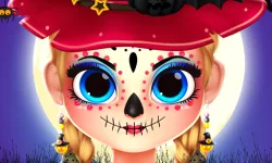 Little Lily Halloween Prep image