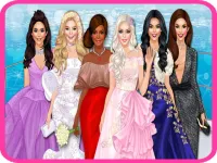 Best Model Dress Up image