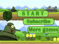 image bg Funny tank