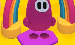 Run Fall Beans image
