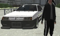 Russian Grand City Auto image
