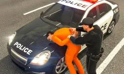 Police Car Simulator Game image