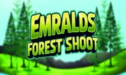 Emralds Forest Shoot image