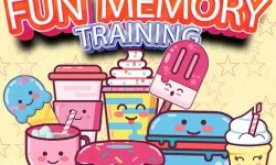 Fun Memory Training image