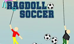 Ragdoll Soccer image