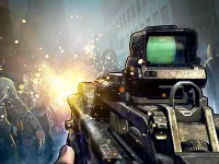 Zombie Frontier 3: Sniper FPS image